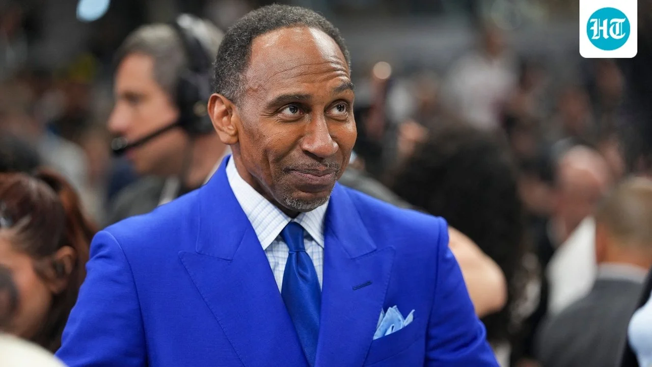 StephenA.Smith与特朗普互怼背后，NBA总决赛言论数据趋势对