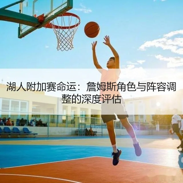湖人附加赛命运:詹姆斯角色与阵容调整的深度评估